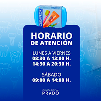 Clínica Dental Prado