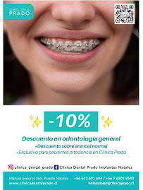 Clínica Dental Prado