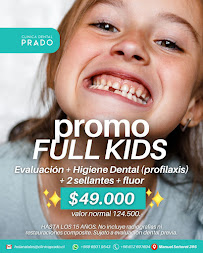 Clínica Dental Prado