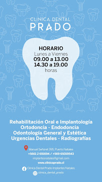 Clínica Dental Prado