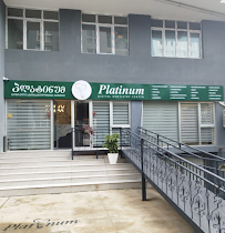 Platinum Dent Dental Clinic in Batumi, Georgia