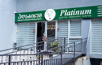 Platinum Dent