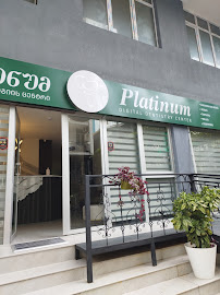 Platinum Dent