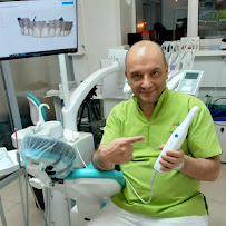 კრისტალდენტი - სტომატოლოგიური კლინიკა