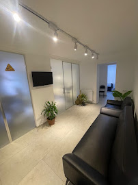 Rezident Clinic