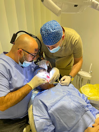 Rezident Clinic