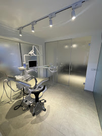 Rezident Dental Clinic in Batumi, Georgia