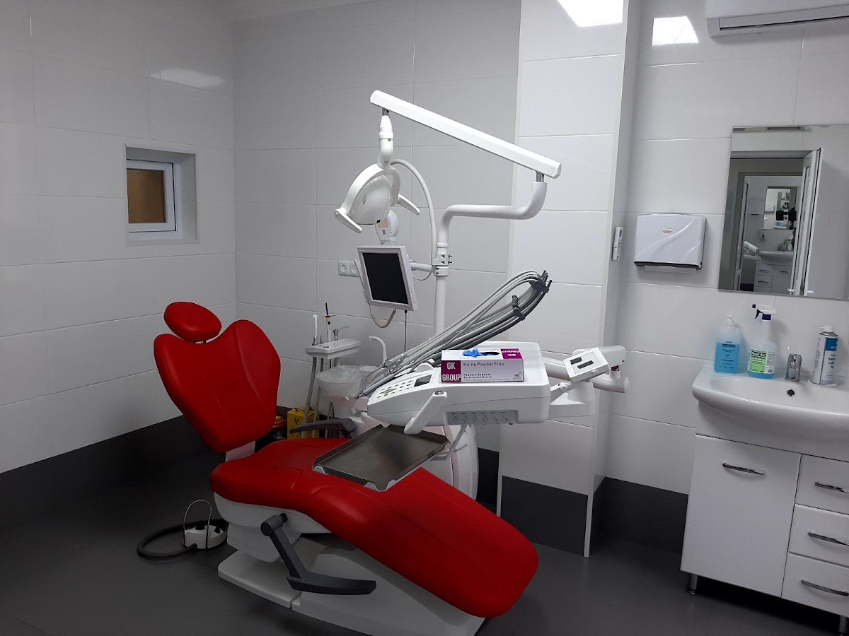 სტომატოლოგიური კლინიკა DA-NI DENT - dental clinic in Batumi, Georgia