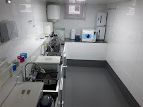 სტომატოლოგიური კლინიკა DA-NI DENT