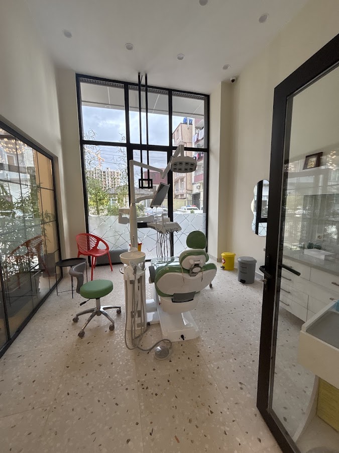 Lollipop Dental - ლოლიპოპ დენტალი - dental clinic in Batumi, Georgia