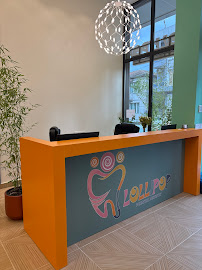 Lollipop Dental - ლოლიპოპ დენტალი