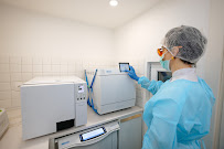 Total Charm Dental and Aesthetic Clinic