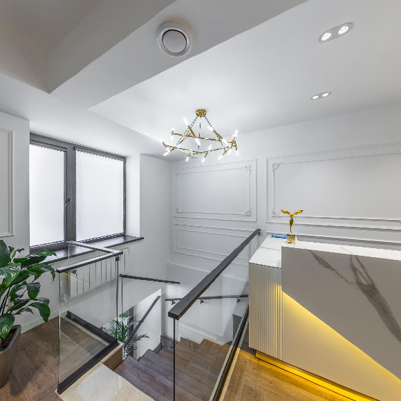 Total Charm Dental and Aesthetic Clinic