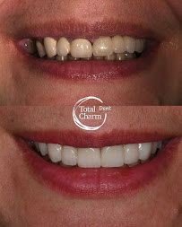 Total Charm Dental and Aesthetic Clinic