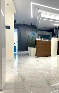 Anna Metreveli Dental Clinic | მეტრეველის სტომატოლოგიური კლინიკა