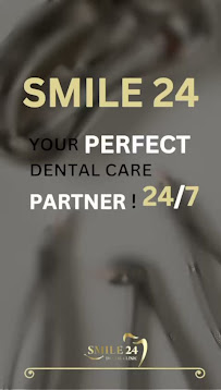 24/7 Dental clinic SMILE 24