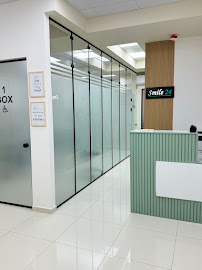 24/7 Dental Clinic in Tbilisi