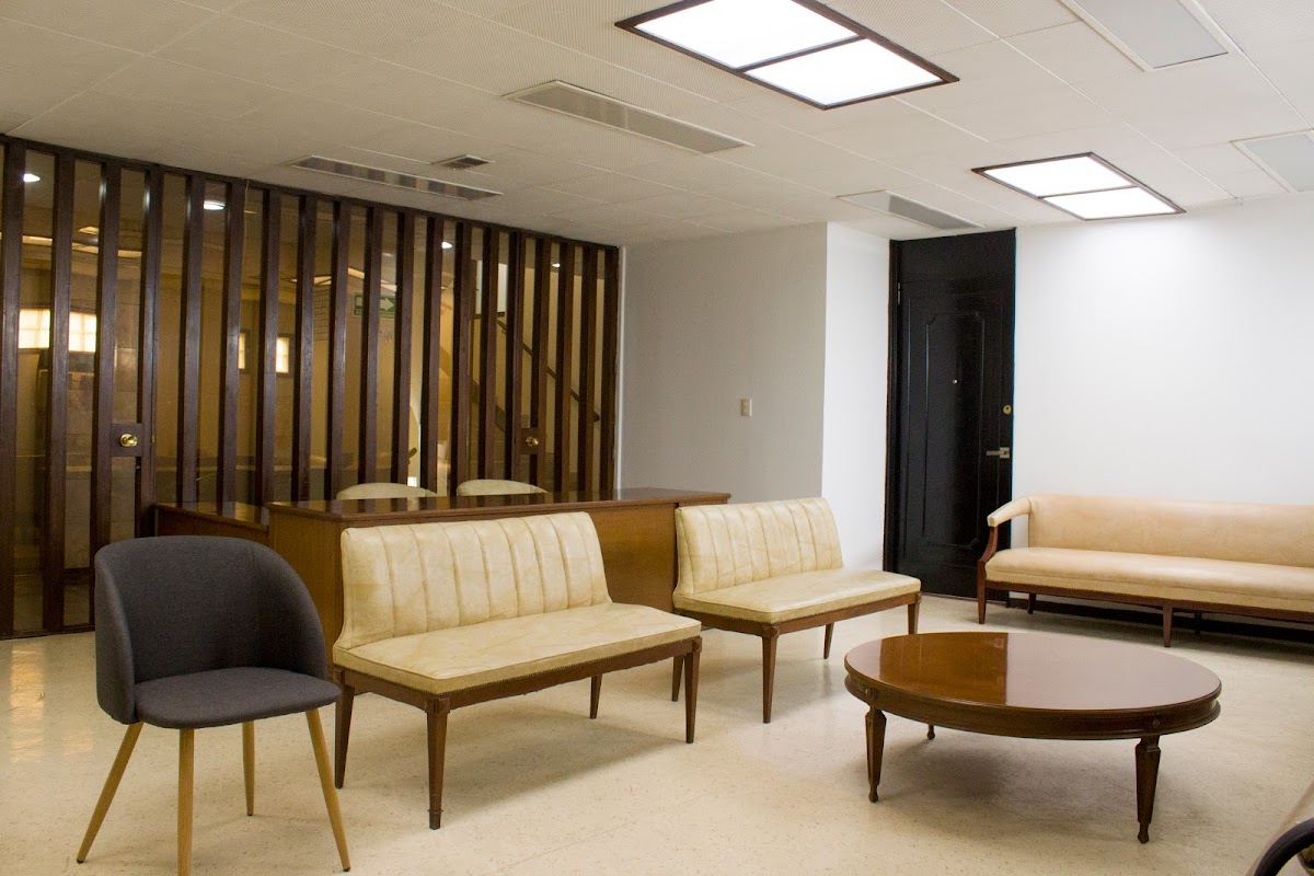 DENTISTA URGENCIAS DENTALES 24 HORAS CLINICA REALDENT CONDESA - dental clinic in Mexico City, Mexico