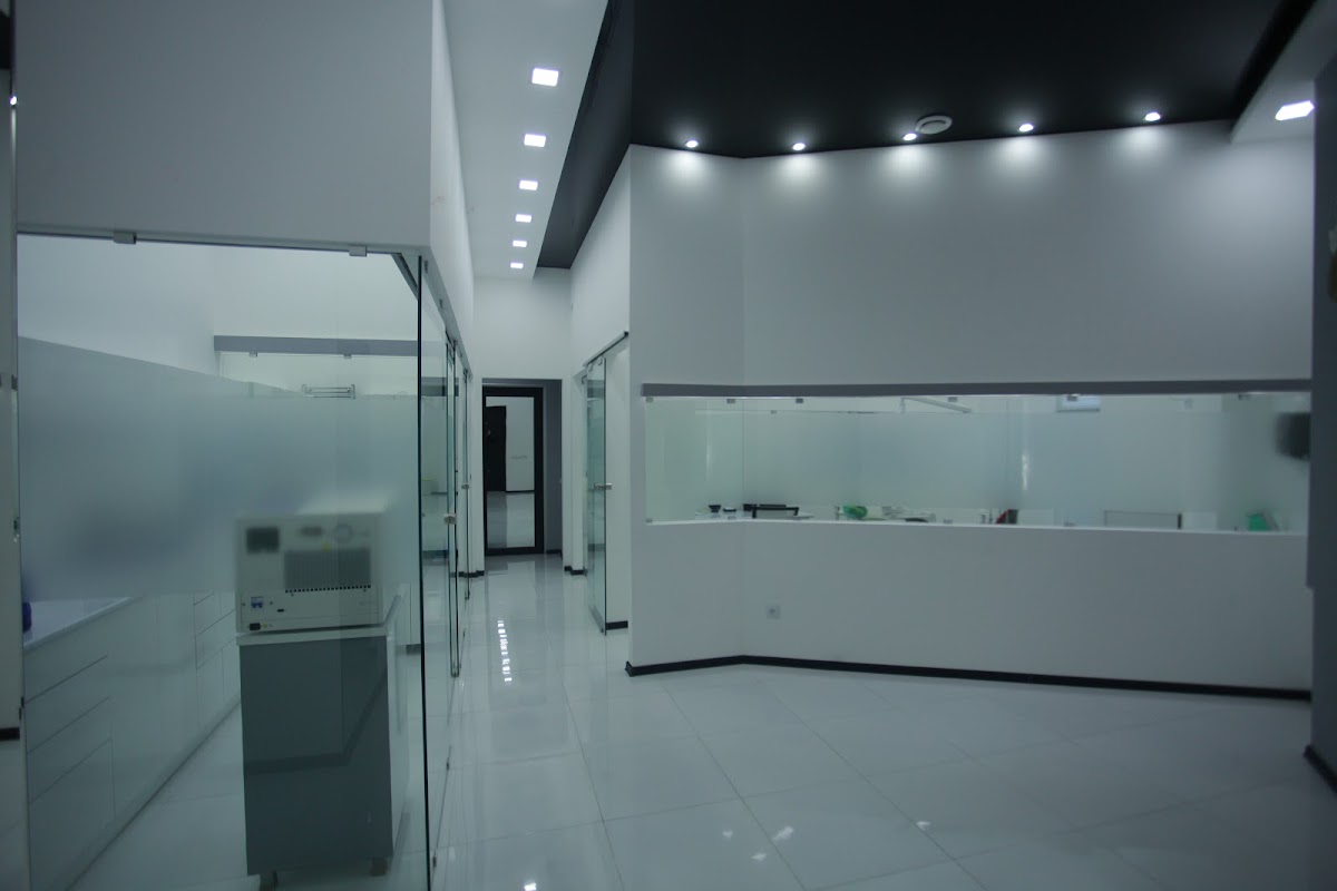Mega Dent Clinic