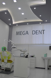 Mega Dent Clinic