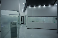 Mega Dent Clinic in Tbilisi, Georgia