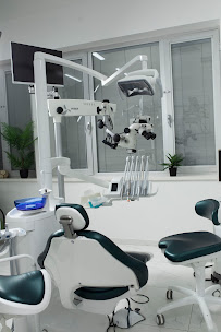 Dentoclub Kazbegi Ave. | დენტოკლუბი ყაზბეგზე