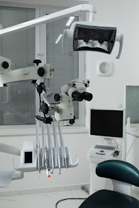 Dentoclub Kazbegi Ave. | დენტოკლუბი ყაზბეგზე