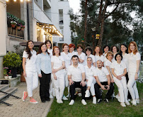 Evergreen Dental Center by Dr. Tinatin Topuridze