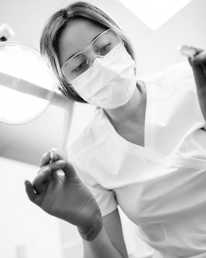 Persona Dental Clinic - dental clinic in Tbilisi, Georgia