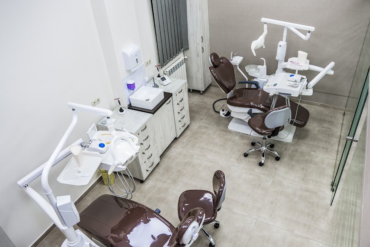 Dental Studio G.K დენტალ სტუდიო - dental clinic in Tbilisi, Georgia