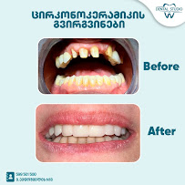 Dental Studio G.K დენტალ სტუდიო