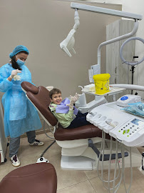 Dental Studio G.K დენტალ სტუდიო