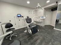 Nino kordzadze dental clinic. NK DENT & DR.GIORGI