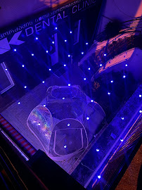 Nino kordzadze dental clinic. NK DENT & DR.GIORGI