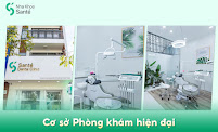 Nha Khoa Santé Nha Trang - Santé Dental clinic