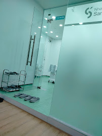 Nha Khoa Santé Nha Trang - Santé Dental clinic