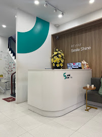 Nha Khoa Santé Nha Trang - Santé Dental clinic