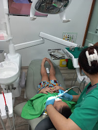 Nha Khoa Santé Nha Trang - Santé Dental clinic