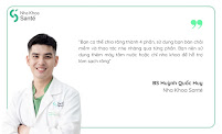 Nha Khoa Santé Nha Trang - Santé Dental clinic