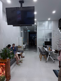 Nha Khoa Santé Nha Trang - Santé Dental clinic