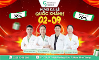 Nha Khoa Santé Nha Trang - Santé Dental clinic
