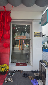 Nha Khoa Santé Nha Trang - Santé Dental clinic