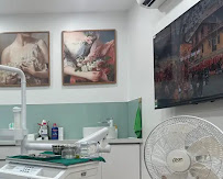 Nha Khoa Santé Nha Trang - Santé Dental clinic