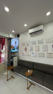 Nha Khoa Santé Nha Trang - Santé Dental clinic