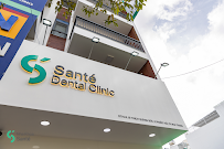 Nha Khoa Santé Nha Trang - Santé Dental clinic