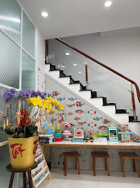 Nha Khoa Santé Nha Trang - Santé Dental clinic