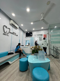 Nguyen Dac Cat Dental Center