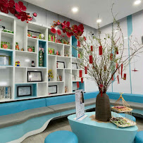 Nha Khoa Nguyễn Đắc Cật - BS Thuận