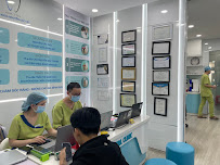 Nha Khoa Nguyễn Đắc Cật - BS Thuận