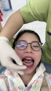 Nha Khoa Nguyễn Đắc Cật - BS Thuận